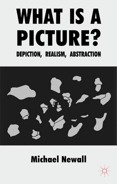 Produktbild: What is a Picture?
