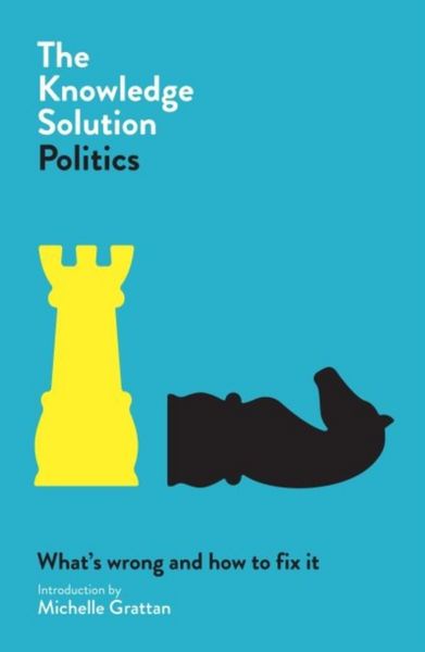 Produktbild: Grattan, M: The Knowledge Solution