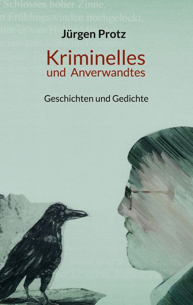 Produktbild: Kriminelles und Anverwandtes