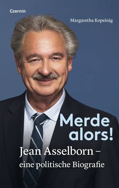 Merde alors!, Taschenbuch von Margaretha Kopeinig, Czernin, 9783707607536