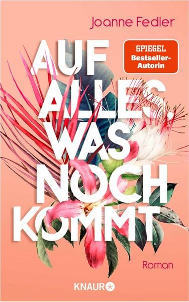 Produktbild: Auf alles, was noch kommt