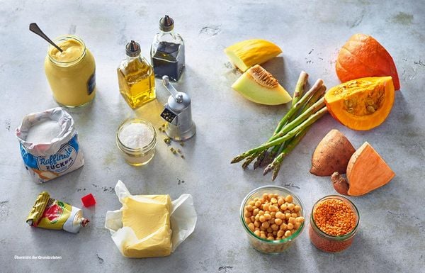 Produktbild: Feierabend-Blitzrezepte EXPRESS