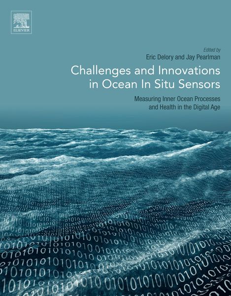 Produktbild: Challenges and Innovations in Ocean In Situ Sensors