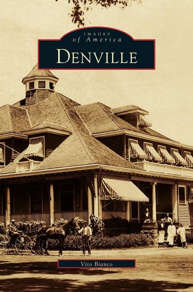 Produktbild: Denville