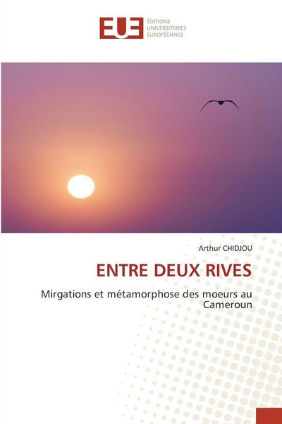 Produktbild: Entre Deux Rives
