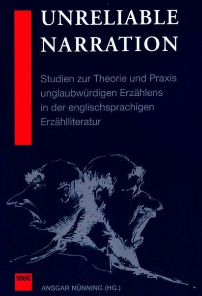 Produktbild: Unreliable Narration