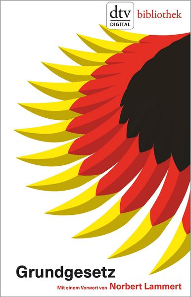 Produktbild: Grundgesetz