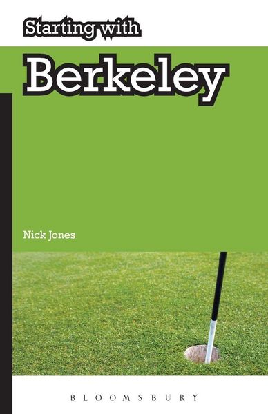 Produktbild: Starting with Berkeley