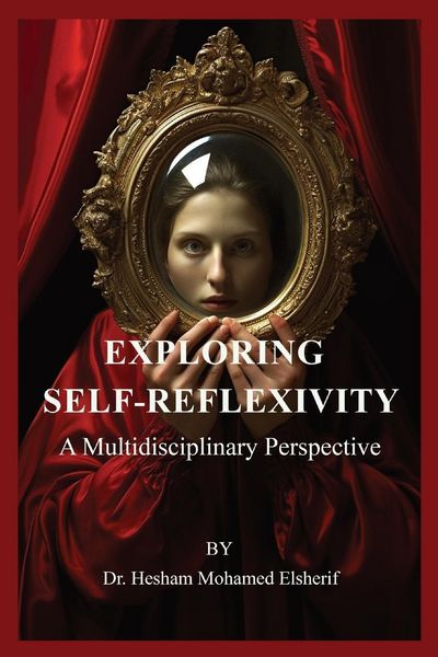Produktbild: Exploring Self-Reflexivity