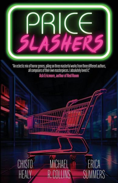 Produktbild: Price Slashers