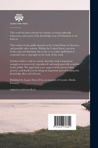 Produktbild: The Charles Men; Volume 1