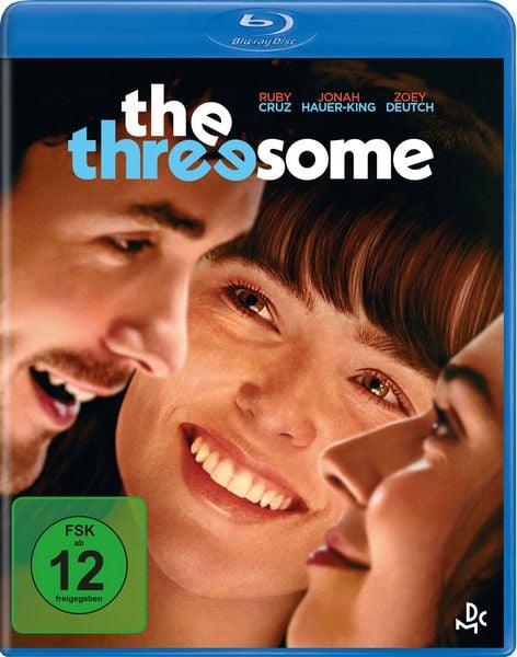 Produktbild: The Threesome