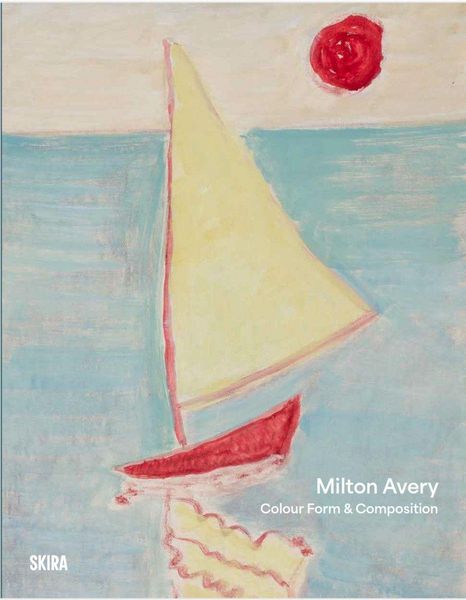 Produktbild: Milton Avery: Color Form & Composition