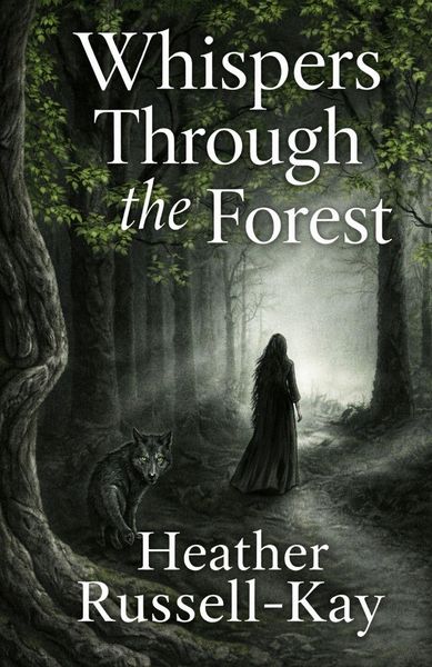Produktbild: Whispers Through the Forest