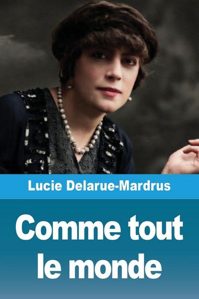 Produktbild: Comme tout le monde
