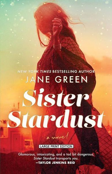 Produktbild: Sister Stardust