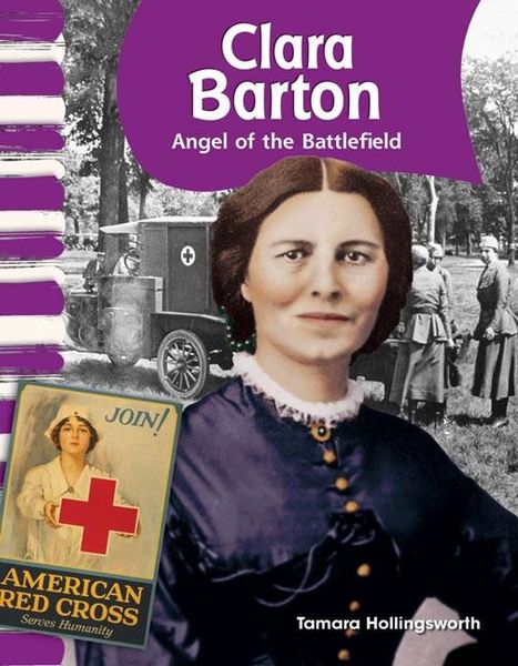 Produktbild: Clara Barton