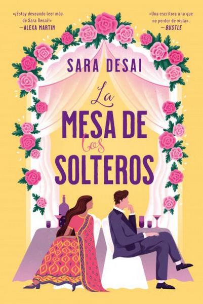 Produktbild: Mesa de Los Solteros, La