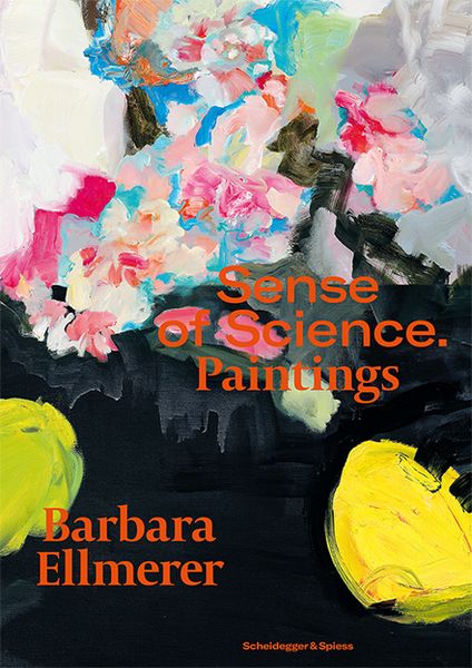 Produktbild: Barbara Ellmerer. Sense of Science