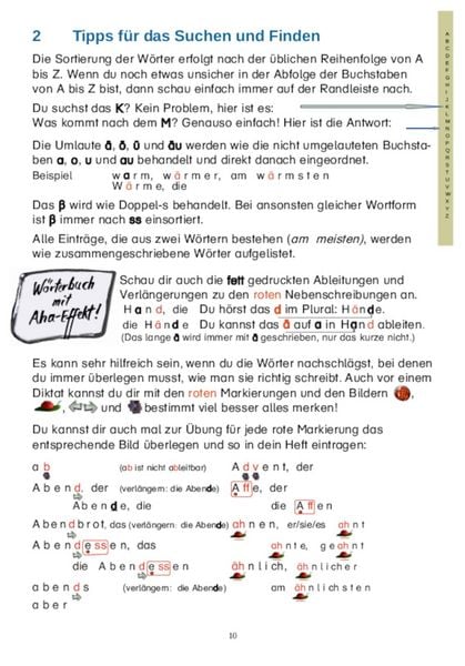 Produktbild: H&auml;ufige W&ouml;rter. Basiskonzept Rechtschreiben, komplette &Ouml;koproduktion.