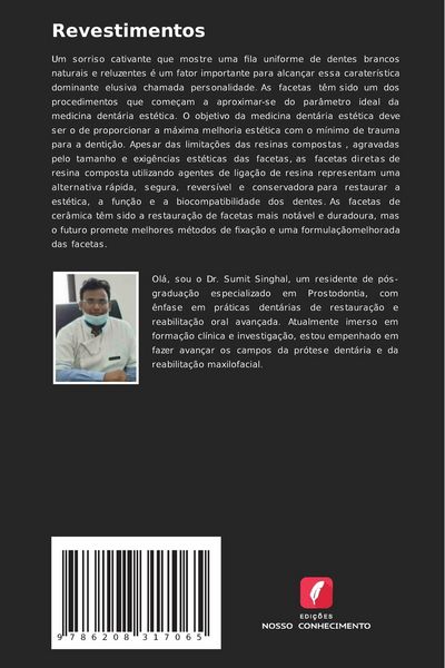 Produktbild: Revestimentos