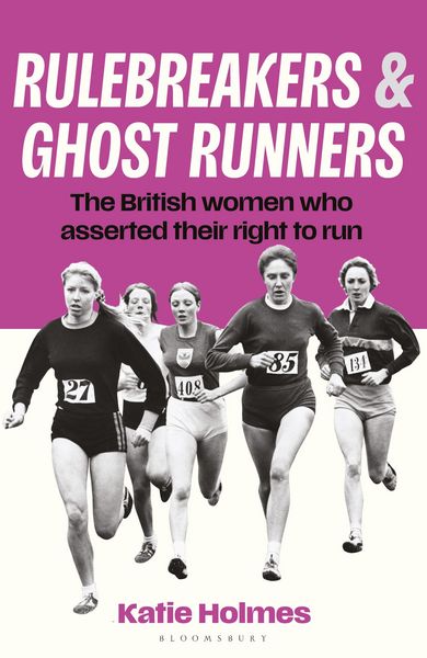 Produktbild: Rulebreakers and Ghost Runners