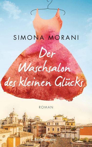 Produktbild: Der Waschsalon des kleinen Gl&uuml;cks