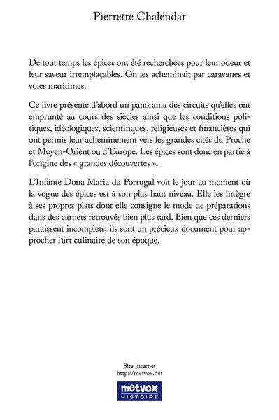Produktbild: L'infante D. Maria du Portugal