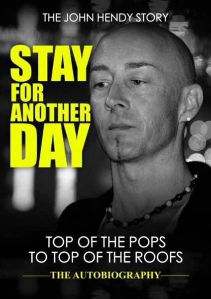 Produktbild: Stay For Another Day