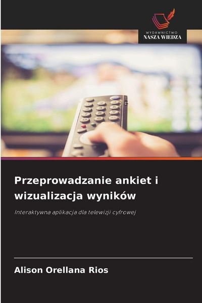 Produktbild: Przeprowadzanie ankiet i wizualizacja wynik&oacute;w