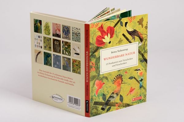 Produktbild: Wunderbare Natur