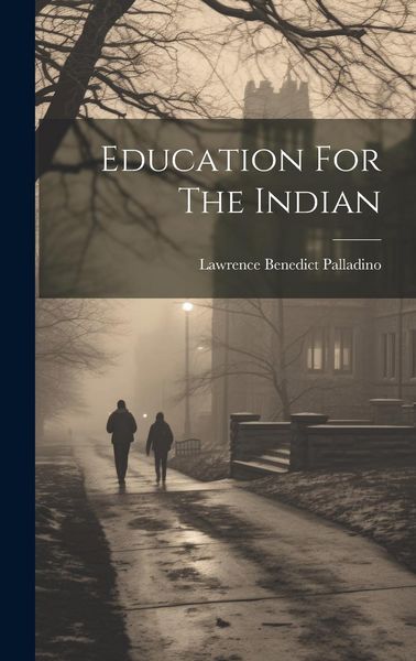 Produktbild: Education For The Indian