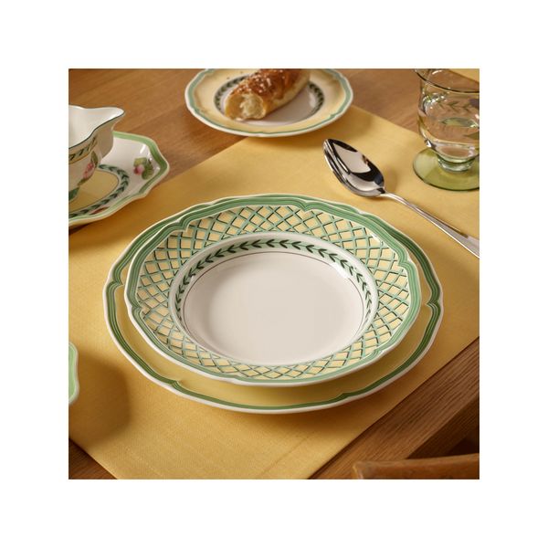 Produktbild: Villeroy & Boch French Garden Suppenteller
