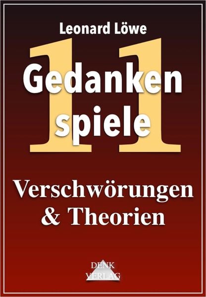 Produktbild: Verschw&ouml;rungen & Theorien