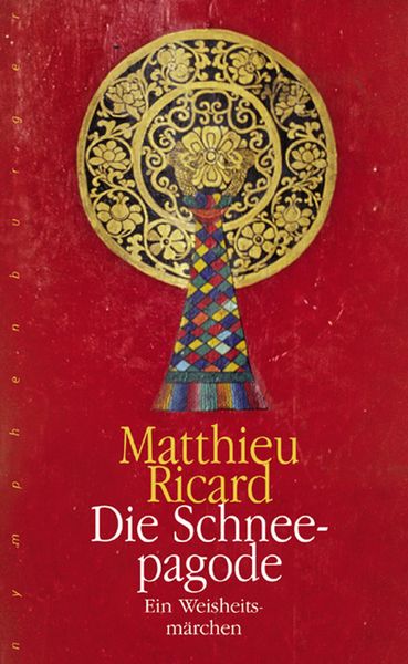 Produktbild: Die Schneepagode