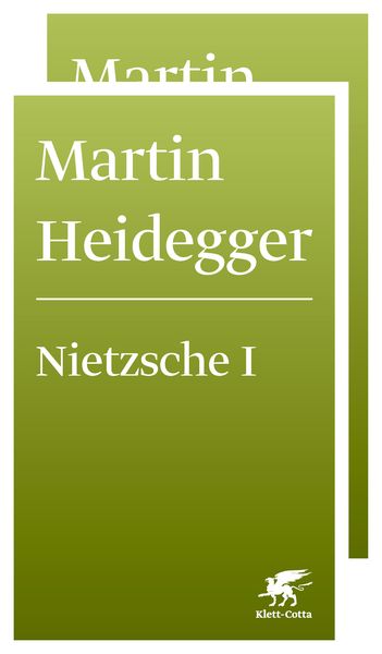 Produktbild: Nietzsche I und II