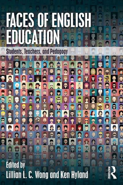 Produktbild: Faces of English Education