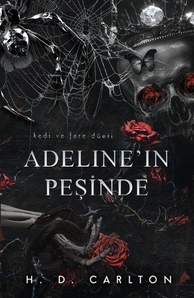 Produktbild: Adelinein Pesinde Ciltli