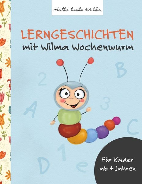 Produktbild: Lerngeschichten