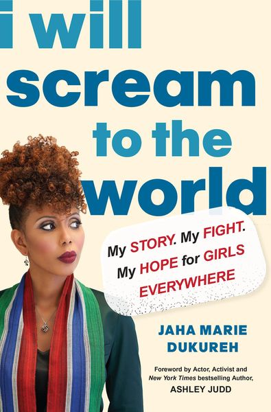 Produktbild: I Will Scream to the World