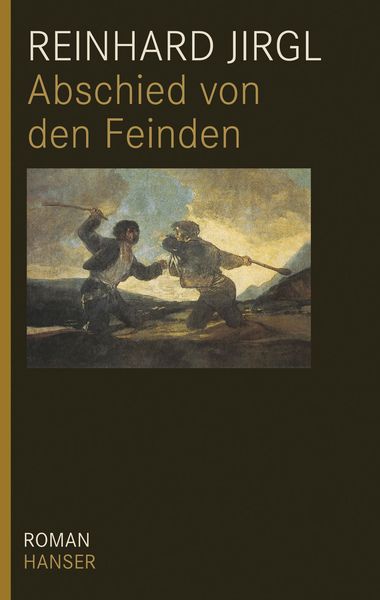 Produktbild: Abschied von den Feinden
