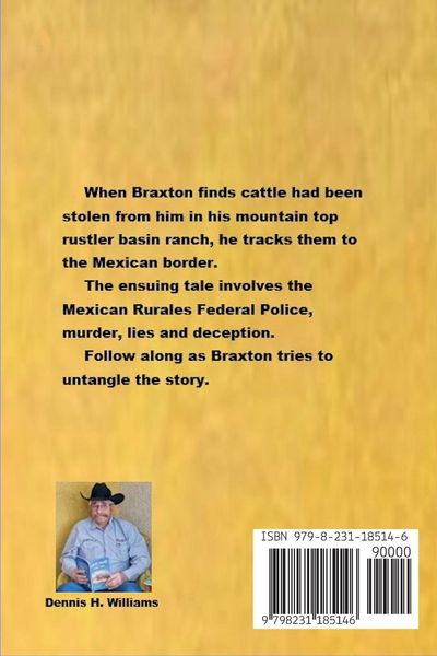 Produktbild: Braxton Starr and the Cursed Loot