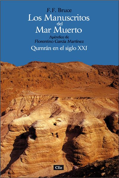 Produktbild: Los manuscritos de Mar Muerto