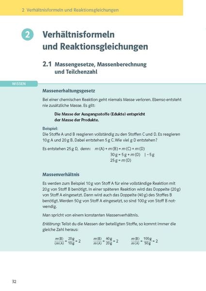 Produktbild: Klett KomplettTrainer Gymnasium Chemie 7.-10. Klasse