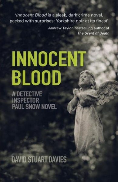 Produktbild: Innocent Blood