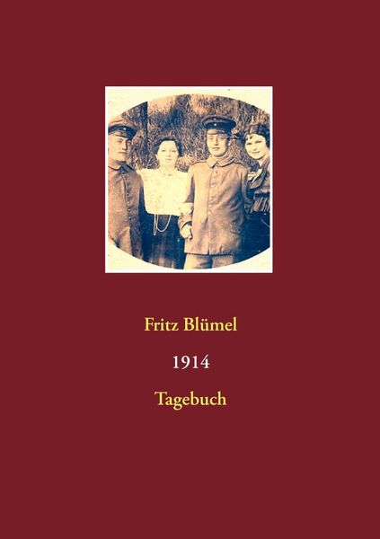 Produktbild: 1914