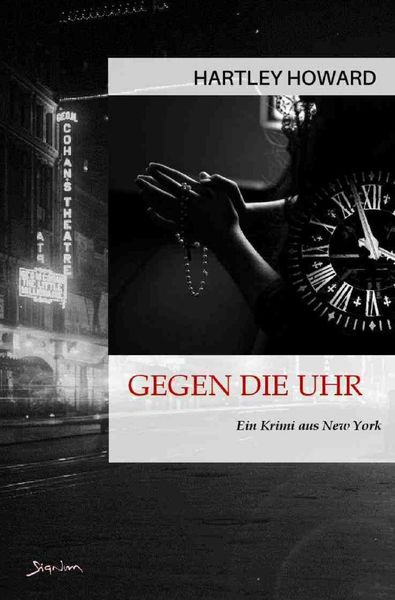 Produktbild: Gegen die Uhr