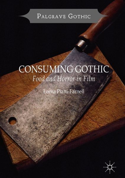 Produktbild: Consuming Gothic