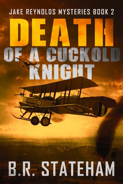 Produktbild: Death of a Cuckold Knight