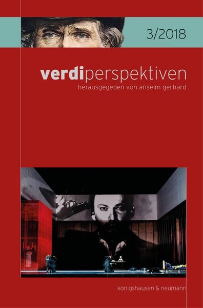 Produktbild: Verdiperspektiven 3/2018